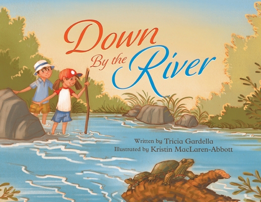Down By The River 1959412612 Book Cover