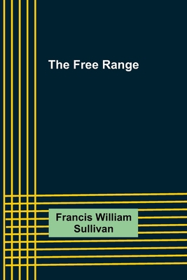 The Free Range 9356310580 Book Cover