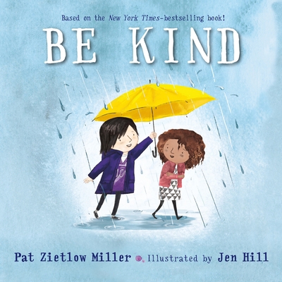 Be Kind 1250898455 Book Cover