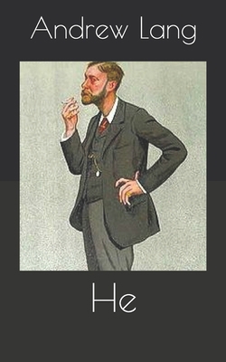 He B086FWPWP7 Book Cover