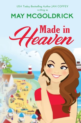 Made in Heaven 0984156798 Book Cover