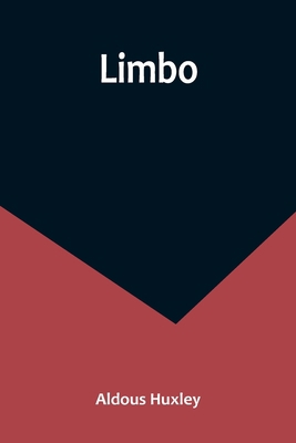 Limbo 9356891621 Book Cover