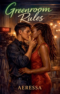 Greenroom Rules B0GW42TG5P Book Cover