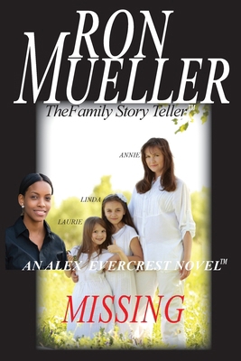 Missing 1682233316 Book Cover