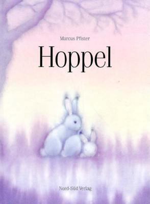 Hoppel (GR: Hopper) (German Edition) [German] 3314005350 Book Cover