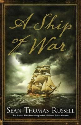 Ship of War 0718157508 Book Cover