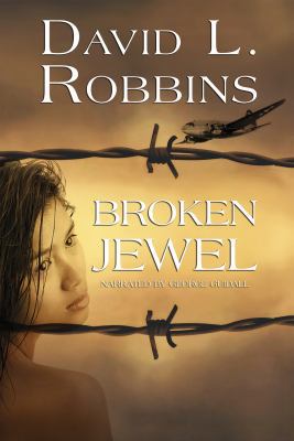 Broken Jewel (Unabridged Audio CDs) 1440769915 Book Cover