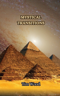 Mystical Transitions 991685078X Book Cover