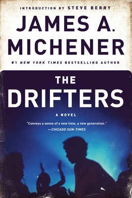 The Drifters 0812986725 Book Cover