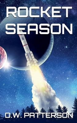 Rocket Season B0D1XTSYK3 Book Cover