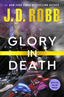 Glory in Death 0593545648 Book Cover