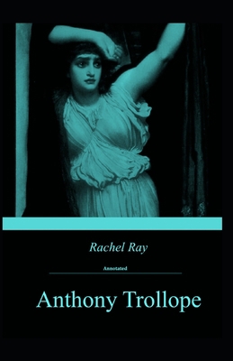Rachel Ray Annotated B092QML9K2 Book Cover