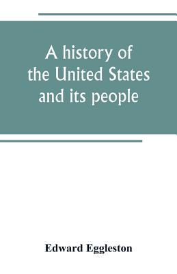 A history of the United States and its people: ... 9389247985 Book Cover