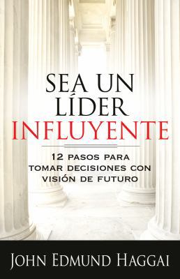 Sea un lider influyente B00744GCD4 Book Cover