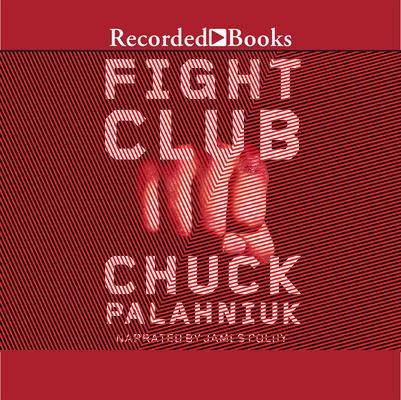 Fight Club 1436149606 Book Cover