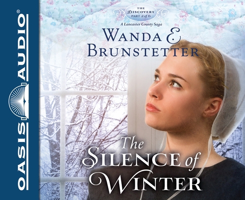 The Silence of Winter: Volume 2 1613755244 Book Cover