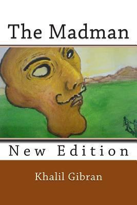 The Madman 1481863223 Book Cover