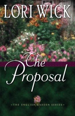 The Proposal 0736905588 Book Cover