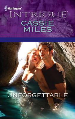 Unforgettable 0373695462 Book Cover