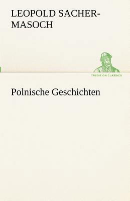 Polnische Geschichten [German] 3842416725 Book Cover