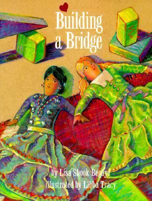 Building a Bridge 0873587278 Book Cover