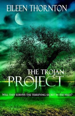 The Trojan Project 1499626800 Book Cover