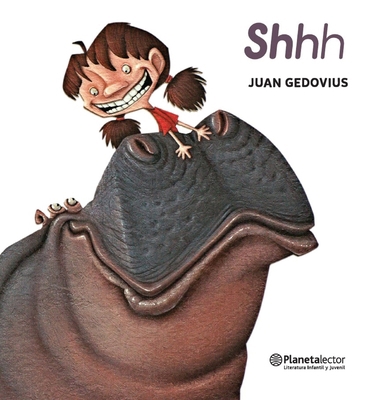 Shhh [Spanish] 6070745523 Book Cover