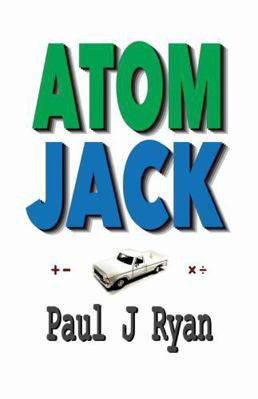 Atom Jack 1300897384 Book Cover