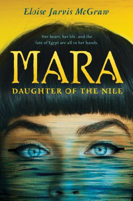Mara, Daughter of the Nile 0425291731 Book Cover