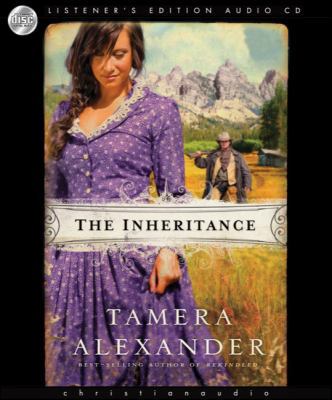 The Inheritance 1596447001 Book Cover