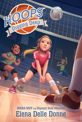 Digging Deep 1534441255 Book Cover