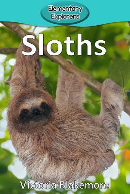 Sloths 0998824380 Book Cover
