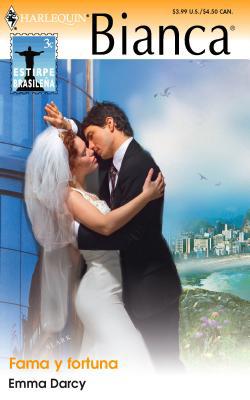 Fama Y Fortuna [Spanish] 0373338511 Book Cover