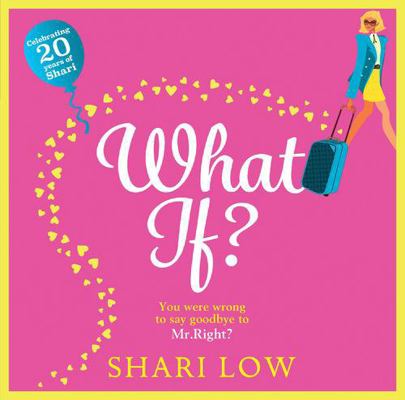 What If? 1838892338 Book Cover