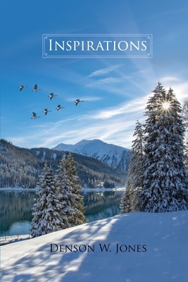 Inspirations 1545658307 Book Cover