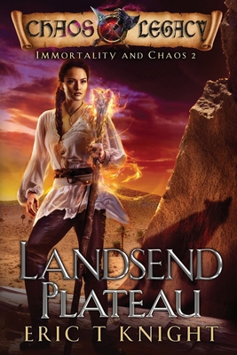Landsend Plateau 1985754169 Book Cover