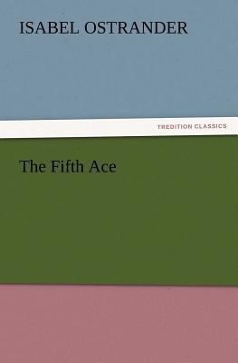 The Fifth Ace 3847240668 Book Cover