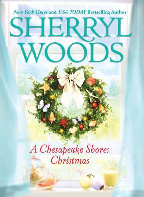 A Chesapeake Shores Christmas 077832852X Book Cover