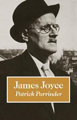 James Joyce 052124014X Book Cover