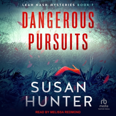 Dangerous Pursuits B0CW5948CM Book Cover