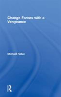 Change Forces With A Vengeance 0415230845 Book Cover
