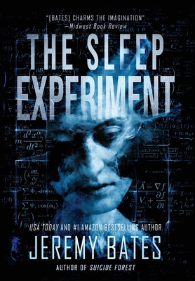 The Sleep Experiment 198809142X Book Cover