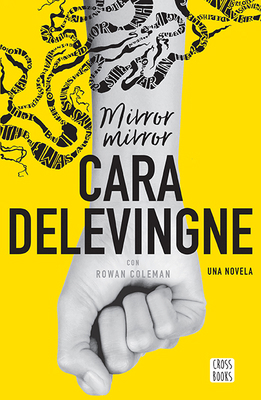 Mirror, Mirror = Mirror, Mirror [Spanish] 6070745868 Book Cover