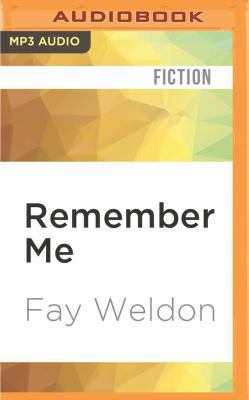 Remember Me 1531817394 Book Cover