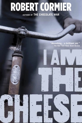 I Am the Cheese 0375840397 Book Cover