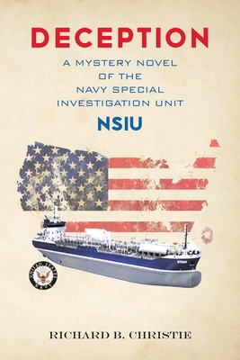 Deception 1639458808 Book Cover