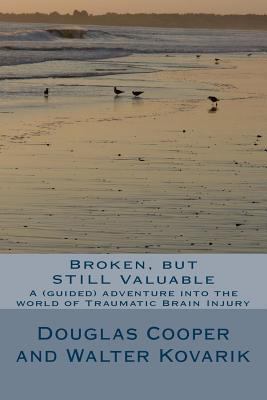 Broken, but STILL Valuable: an (guided) adventu... 1481140914 Book Cover