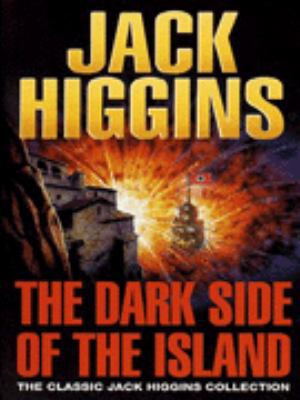 The Dark Side of the Island [Spanish] 0451189868 Book Cover