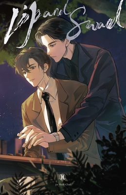 Lip and Sword-2 1774083272 Book Cover