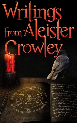 Early Writings of Aleister Crowley 1365509184 Book Cover